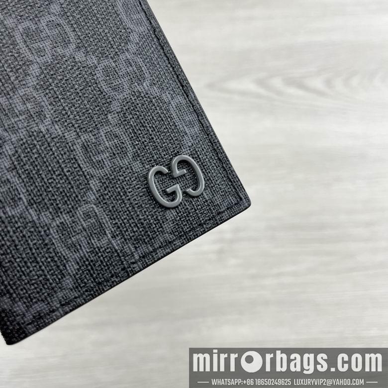 Replica Gucci Bags 1:1 A768249 12X7.5cm ZC 3colour