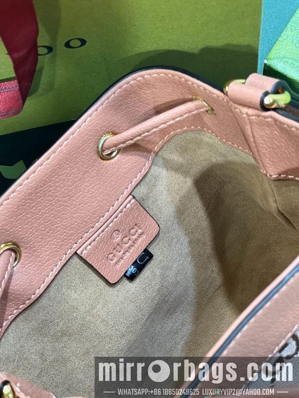 Replica Gucci Bags 1:1 550620 15X18X9.5cm DF