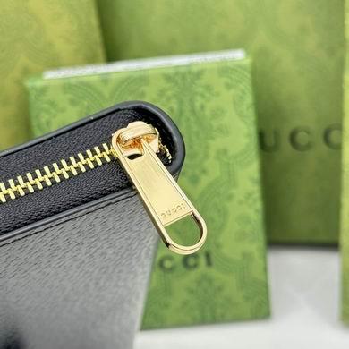 Replica Gucci Bags 1:1 B11 19X11X2cm YG 4colour