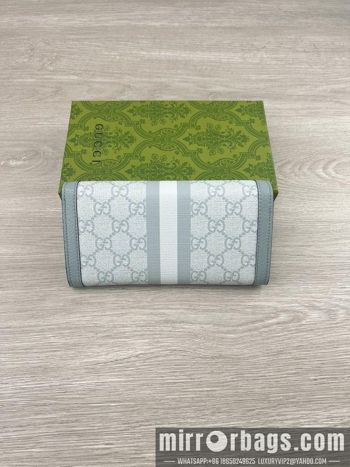 Replica Gucci Bags 1:1 523153 19X10X3cm ZC 2colour