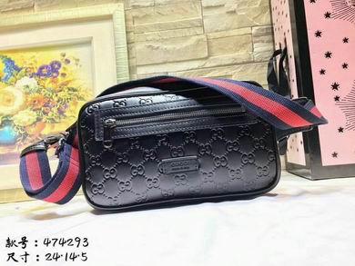 Replica Gucci Bags 1:1 WD474293 24X14X5.5