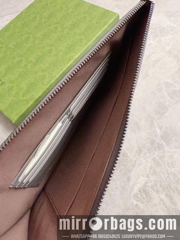 Replica Gucci Bags 1:1 723320 30.5X21X1.5cm YG 2colour