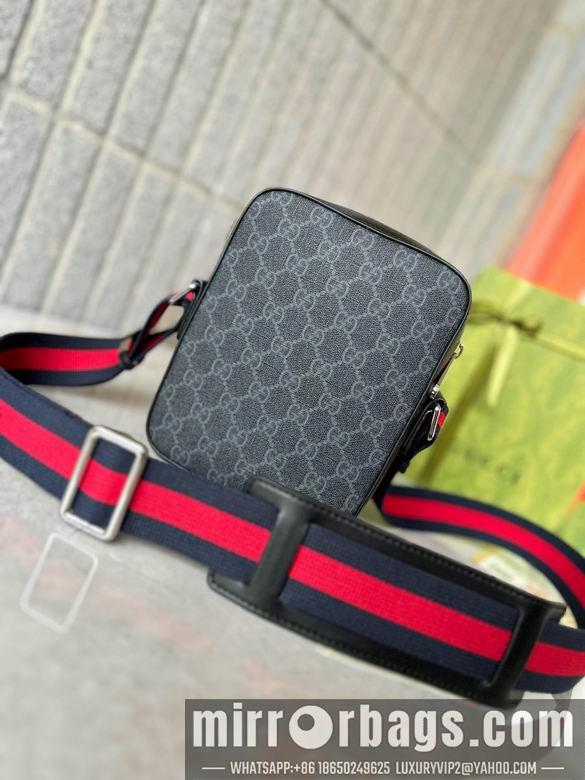Replica Gucci Bags 1:1 68357 15X19X6cm XM 3colour