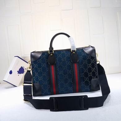 Replica Gucci Bags 1:1 574966 43.5X29.5X17cm DF
