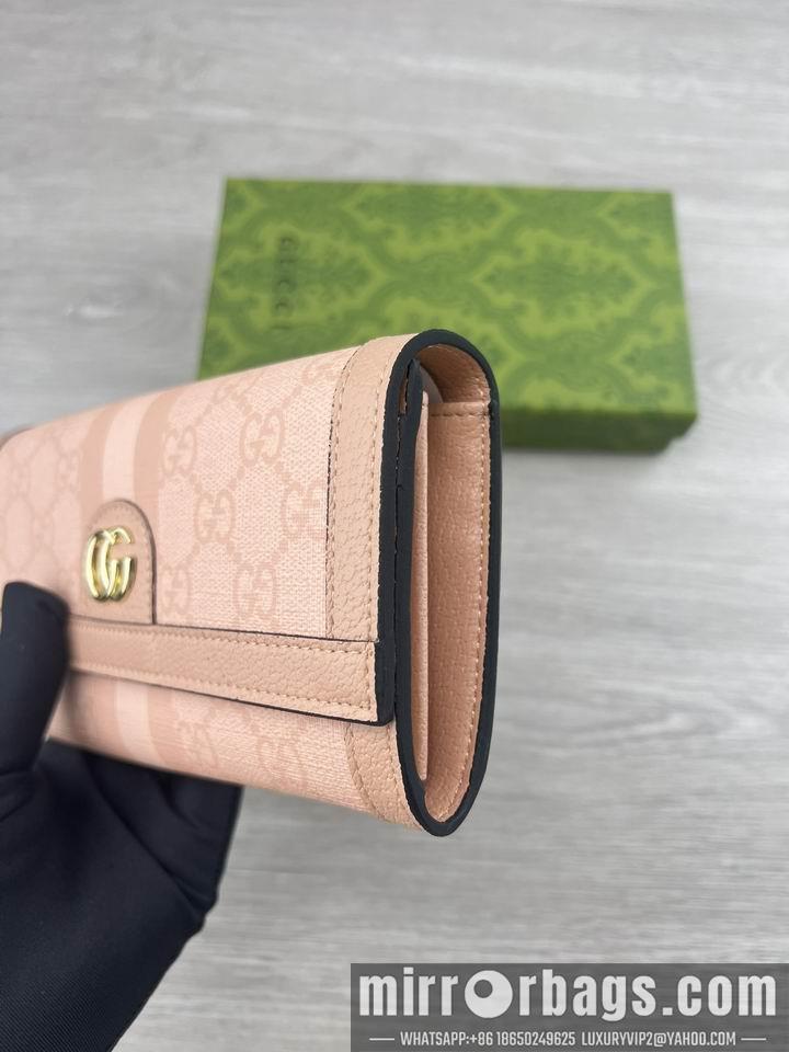 Replica Gucci Bags 1:1 523153 19X10X3cm ZC 2colour