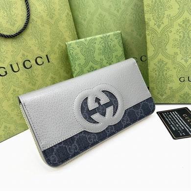 Replica Gucci Bags 1:1 B11 19X11X2cm YG 4colour