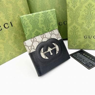 Replica Gucci Bags 1:1 B10 11X10X1.5cm YG 4colour