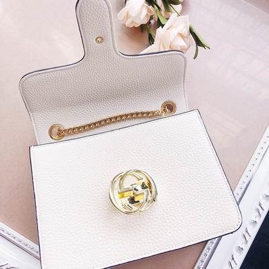 Replica Gucci Bags 1:1 WD510304 20X15X7.5