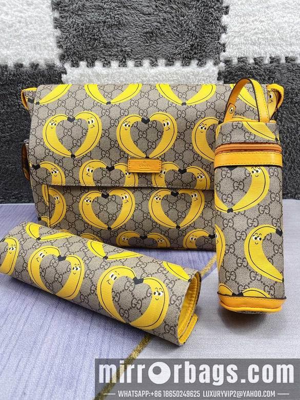 Replica Gucci Bags 1:1 Gucci 42x30x15cm CX 10