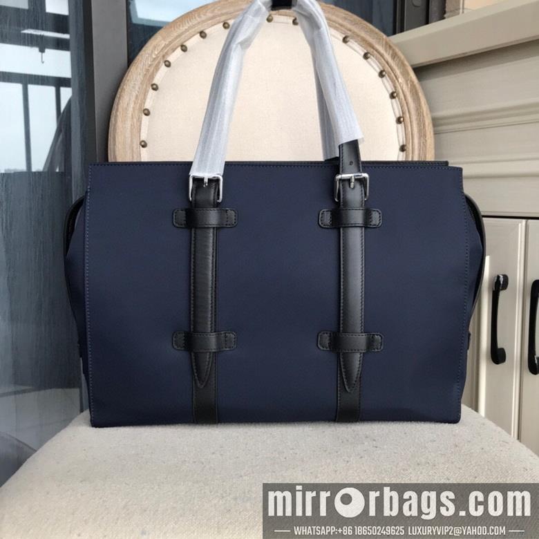 Replica Prada Bags 98111-1 41X28X12cm XM 2colour