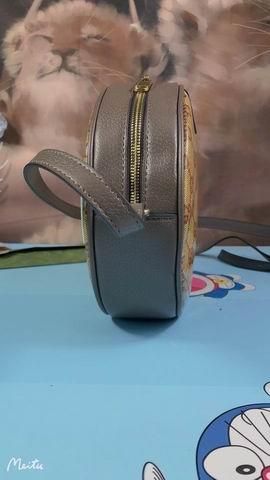 Replica Gucci Bags 1:1 Gucci 圆饼包 19cm zy