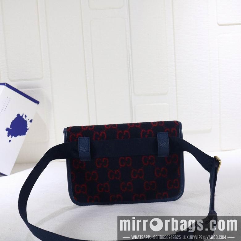 Replica Gucci Bags 1:1 598181 24X17X3.5cm DF 2colour