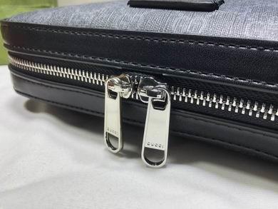 Replica Gucci Bags 1:1 495562 23.5X15.5X4.5cm DF 3colour