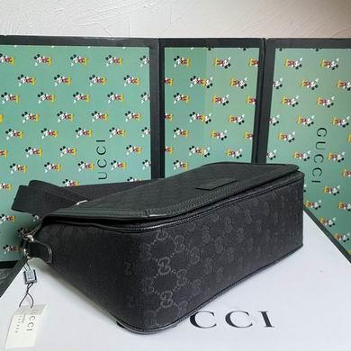 Replica Gucci Bags 1:1 WD449172 28X20X9
