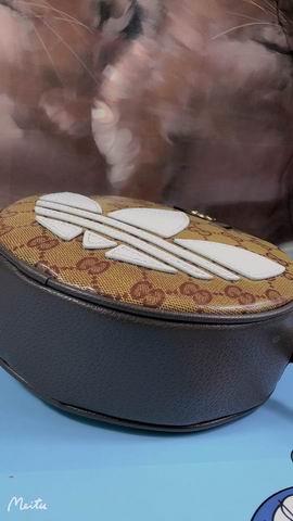 Replica Gucci Bags 1:1 Gucci 圆饼包 19cm zy