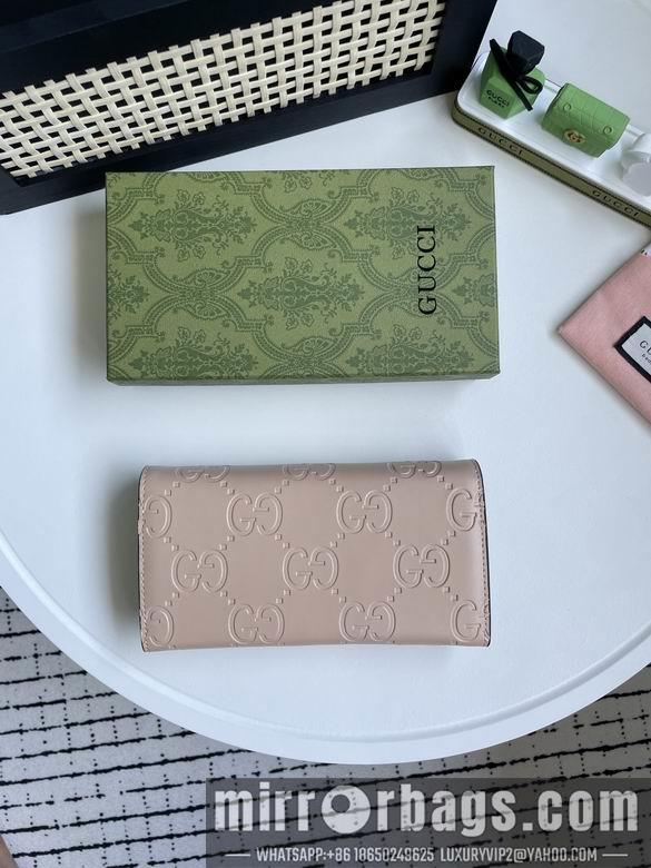 Replica Gucci Bags 1:1 10X19X3.5cm 071109 ZC 4colour