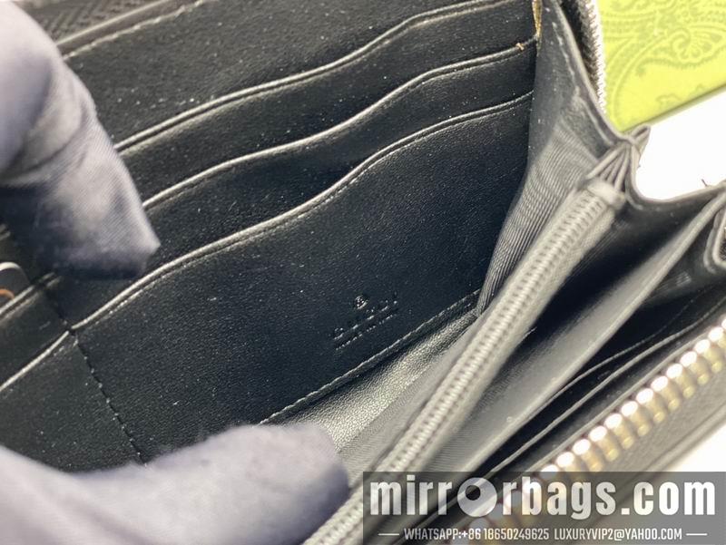 Replica Gucci Bags 1:1 GG 291105 19x10x2cm zy2色