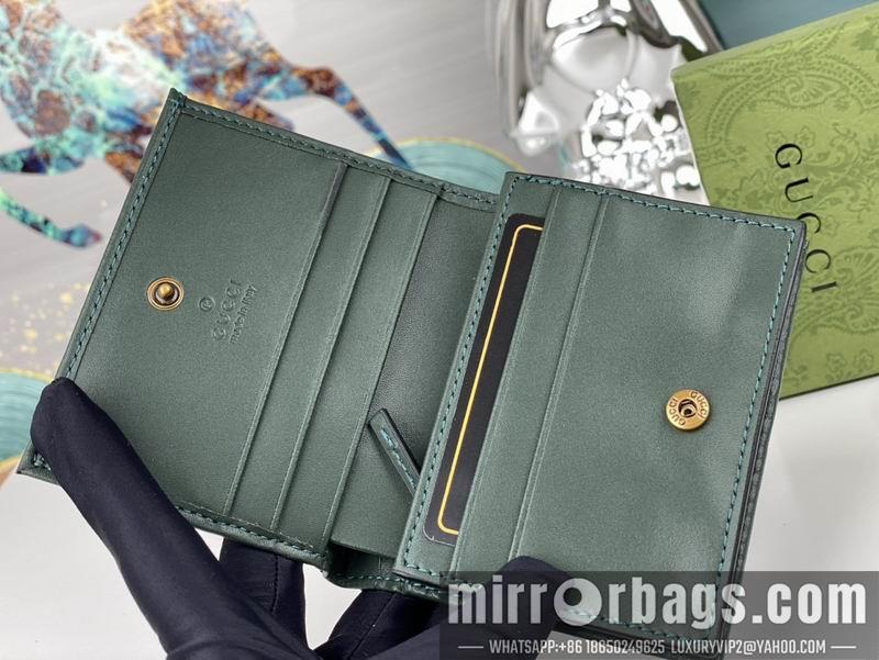Replica Gucci Bags 1:1 GG marmont 466492 11x8x3cm zy4色