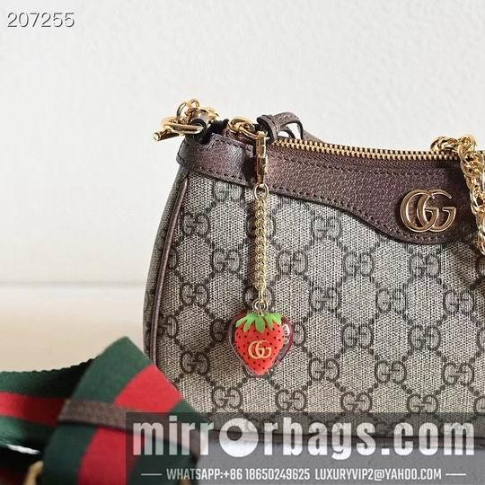 Replica Gucci Bags 1:1 GG 735132 25x15.5x6cm zy