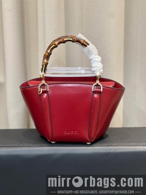 Replica Gucci Bags 1:1 805832 16X14X11.5cm DF 3colour