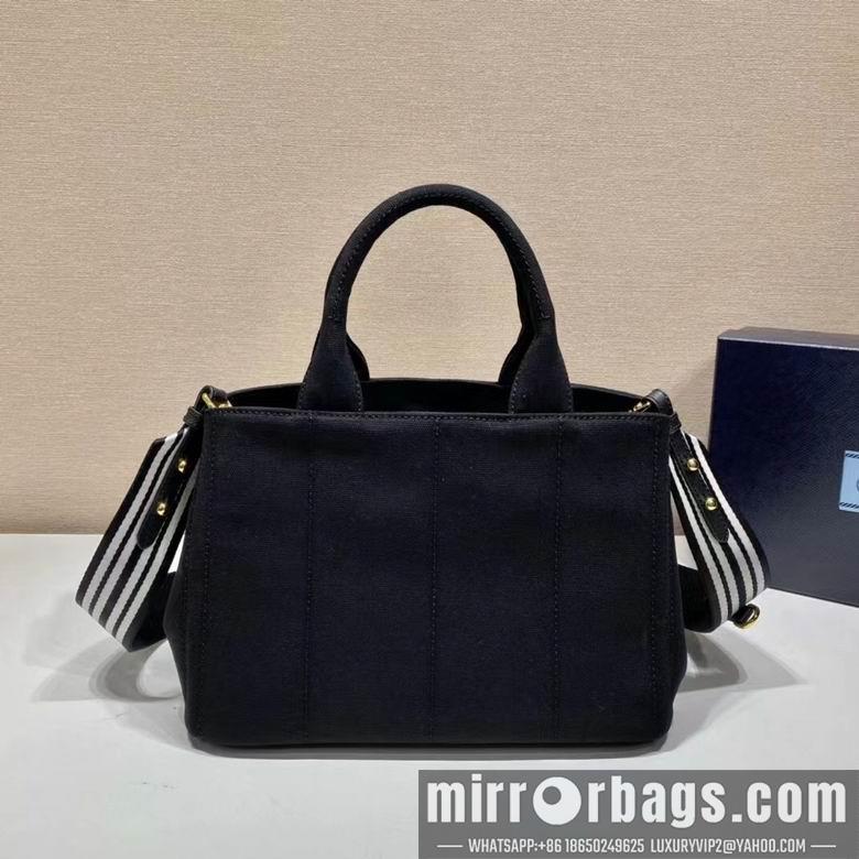 Replica Prada Bags 1BG439 28X20X15cm XM-1
