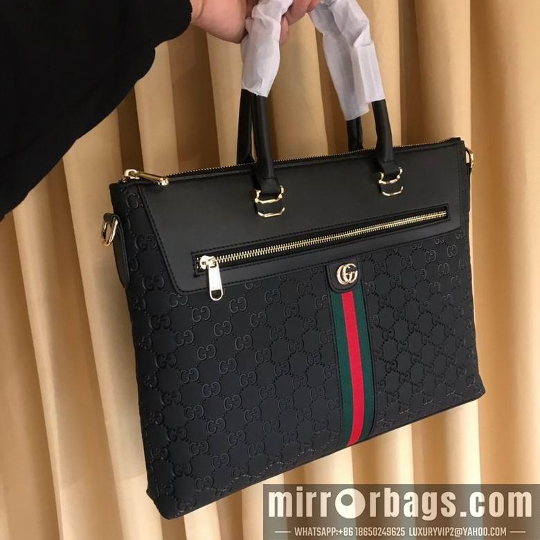 Replica Gucci Bags 1:1 WM2355 38X28X6