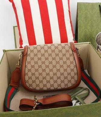Replica Gucci Bags 1:1 383848 25X16X7cm DF