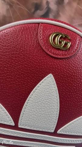 Replica Gucci Bags 1:1 Gucci 圆饼包 19cm zy