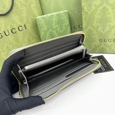 Replica Gucci Bags 1:1 B11 19X11X2cm YG 4colour