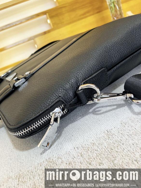 Replica Prada Bags 1872 39X29X6.5cm XM