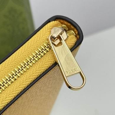 Replica Gucci Bags 1:1 B11 19X11X2cm YG 4colour