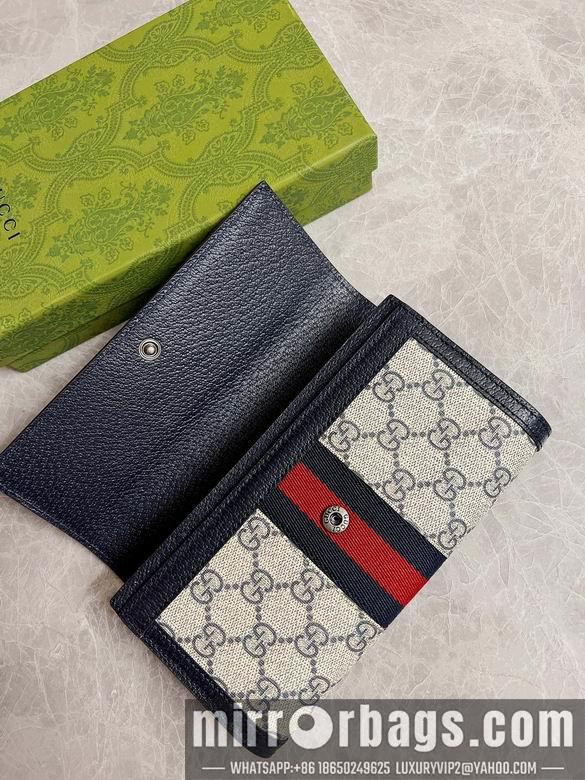 Replica Gucci Bags 1:1 523153 19X10X3cm