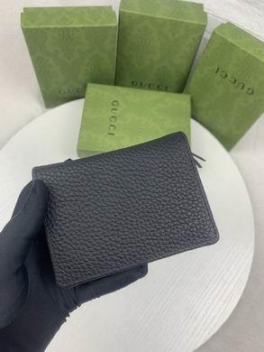 Replica Gucci Bags 1:1 456115 11X9X2.5cm ZY