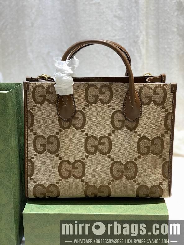 Replica Gucci Bags 1:1 660195 27x24x11cm df04