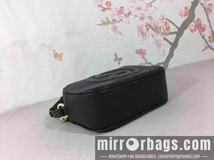 Replica Gucci Bags 1:1 308364 21x15x7cm df03