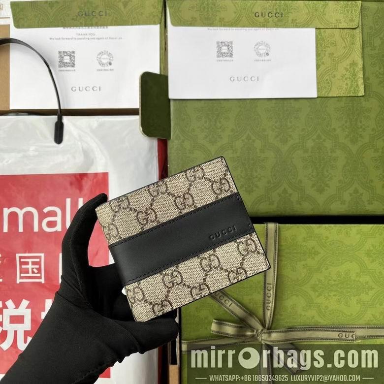 Replica Gucci Bags 1:1 451240 11X9X1.5cm XM