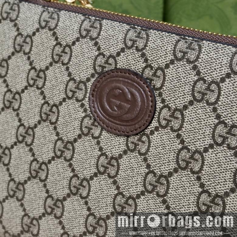 Replica Gucci Bags 1:1 726250 20X13.5X2cm DF