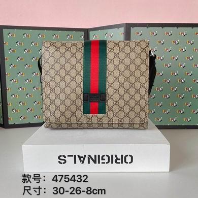 Replica Gucci Bags 1:1 WD475432 30X26X8