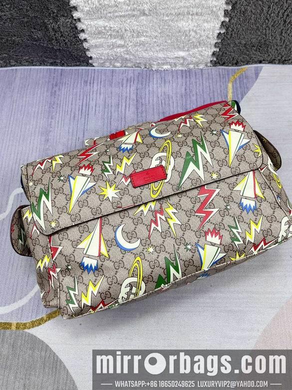 Replica Gucci Bags 1:1 Gucci 42x30x15cm CX 11