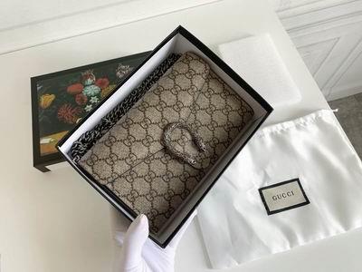 Replica Gucci Bags 1:1 GG woc 401231 20x13x6cm zy