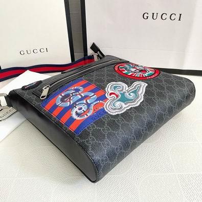 Replica Gucci Bags 1:1 474137 27x28.5x5cm df04