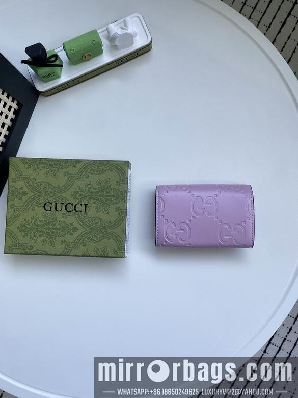 Replica Gucci Bags 1:1 11X7.5cm 071111 ZC 4colour