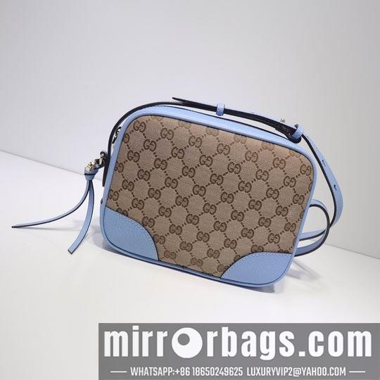 Replica Gucci Bags 1:1 387360 22x17x7cm df03
