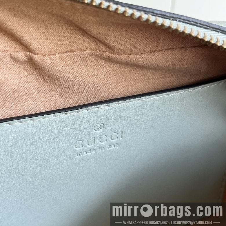 Replica Gucci Bags 1:1 447632 24X13X7cm XMY