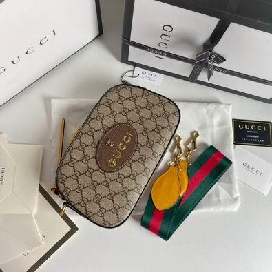 Replica Gucci Bags 1:1 574886 24x14x7cm df02
