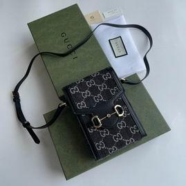 Replica Gucci Bags 1:1 Gucci 625615 11.5x17x4cm zy