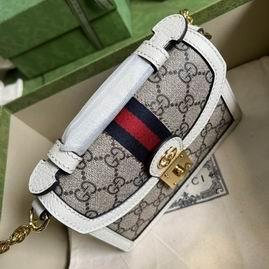 Replica Gucci Bags 1:1 Gucci 696180 17.5x13x6cm CN4色