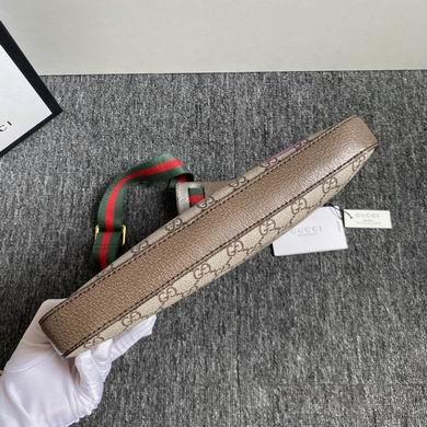 Replica Gucci Bags 1:1 WD406408 29X27.5X3