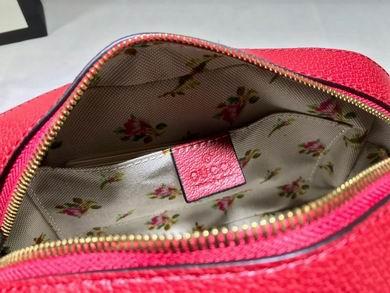 Replica Gucci Bags 1:1 476466 24X15X7.6cm DF