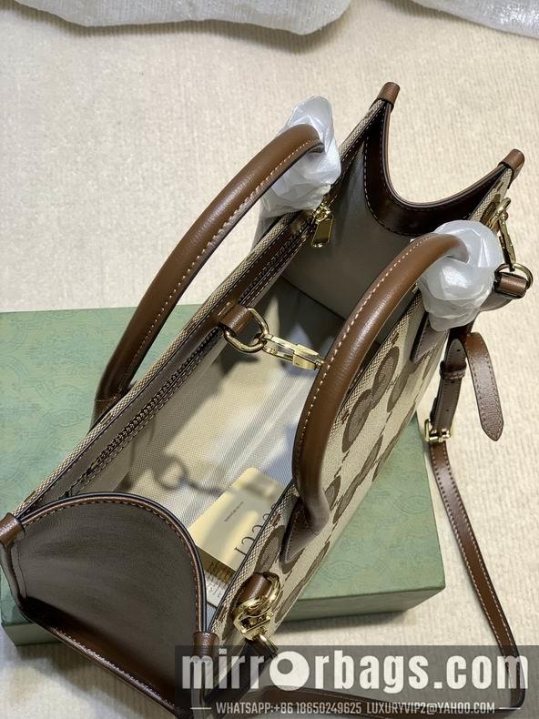 Replica Gucci Bags 1:1 660195 27x24x11cm df04